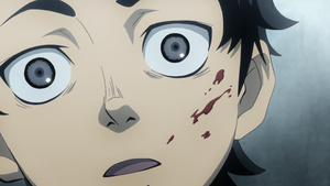 Deadman Wonderland